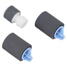 Printer Pick Up Roller Pickup Roller Paper Feed Separation Printer Accessories