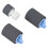 Printer Pick Up Roller Pickup Roller Paper Feed Separation Printer Accessories 1