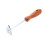 ProDec Combination Shavehook for Removing Paint and Varnish from Flat and Irregular Surfaces 1