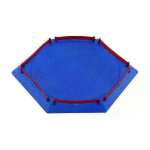(Style C 1PCS) Burst Gyro Arena Disc Duel Spinning Top Stadium Duel Disk Toys Launcher Accessories Arena Stadium Boy Cool Toys