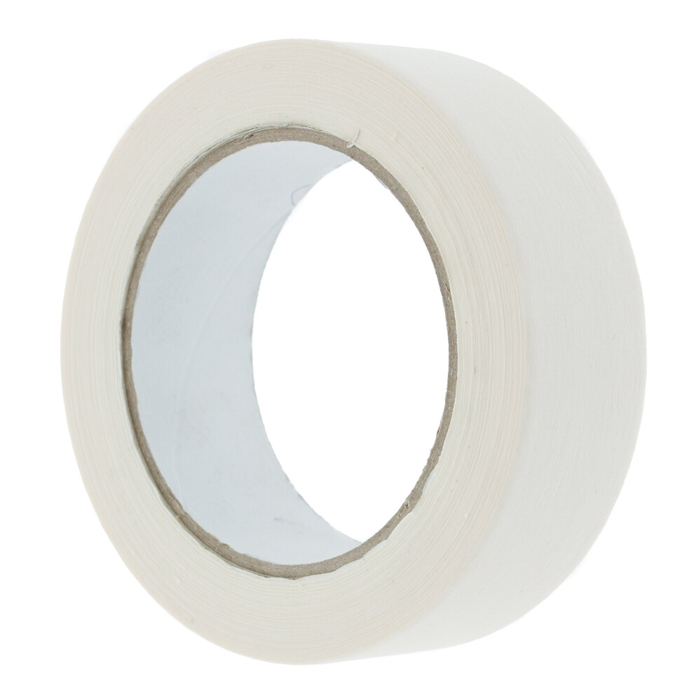 Coral 71302 Essentials Masking Tape For Paint Craft Trade And Diy 1.5 Inch 50M Roll 5051226555855