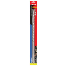 Dekton Masonry Drill Bit 16mm x 400mm | Heavy Duty for Block, Brick & Concrete | Precision Drill Bit for Accurate Holes
