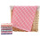 Panos de prato de algodão absorvente para cozinha, pacote com 6 unidades, 42 x 63,5 cm (16,5 x 25 polegadas). 1