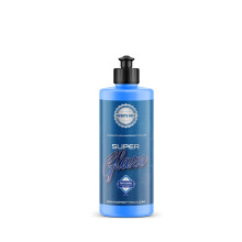 Infinity Wax Super Glaze 500ml High Gloss Non-Abrasive Polish and Glaze for Paint & Glass Fills Swirls, Hides Scuffs & Enhances Colour Depth