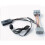 Wireless car adapter compatible with Volvo XC90 S80 with handsfree calling 4