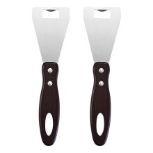 ColumPRO 2PCS Ceiling Tiles Remover Tools, Hard, Unbreakable and Portability 420 Stainless Steel Puller Tool for Removal of Ceiling Tiles