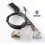 Wireless car adapter compatible with Volvo XC90 S80 with handsfree calling 6