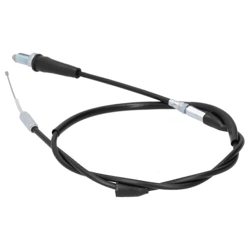 Yamaha Big Bear 350 Throttle Cable Assembly Easy Installation 1