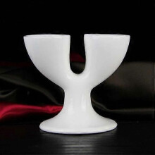 Apollo Double Egg Cup