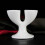 Apollo Double Egg Cup 1