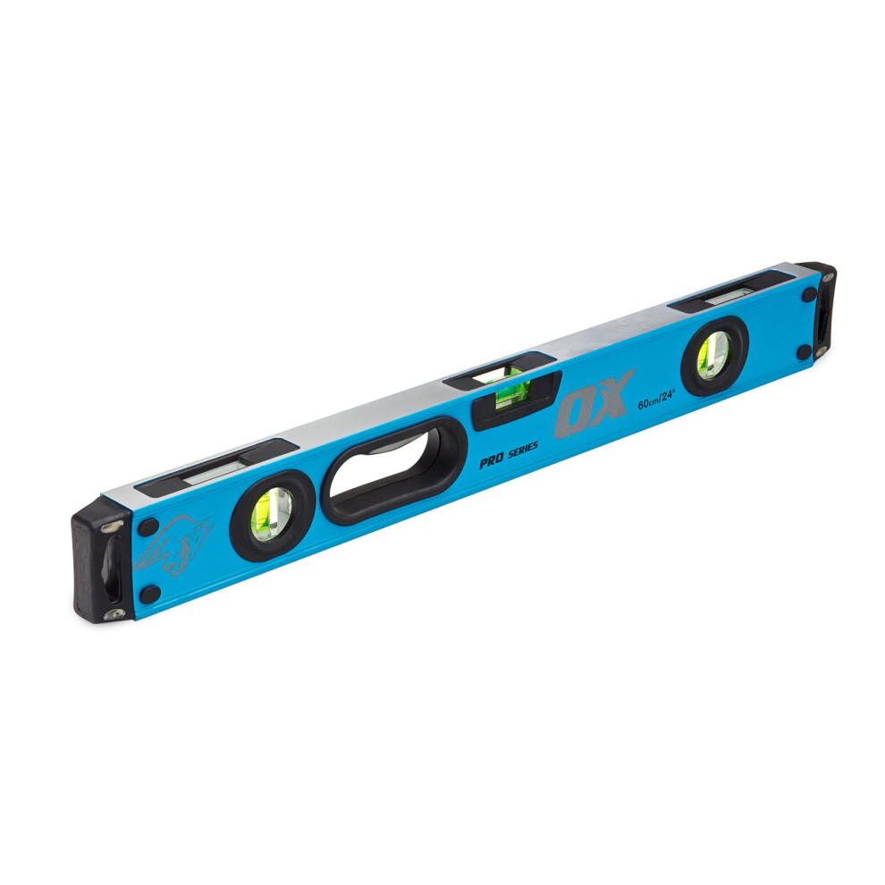 Ox Pro Level 600Mm 5051226599989