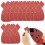 Black and Decker Mouse Sander Pads, 60 PCS Replacement Sanding Discs 1