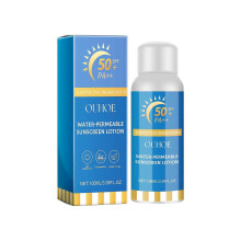 Limited time!!Ouhoe Moisturizing Protective Spray - Summer Outdoor Uv Isolation, Quick Film Formation, Moisturizing, Refreshing, Non-Greasy