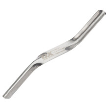 OX Pro Brick Jointer 3/8" X ½" / 10 X 13mm, Alloy Steel
