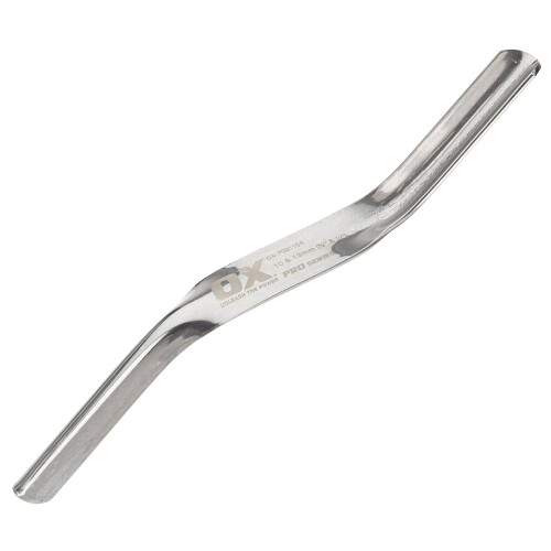 OX Pro Brick Jointer 3/8" X ½" / 10 X 13mm