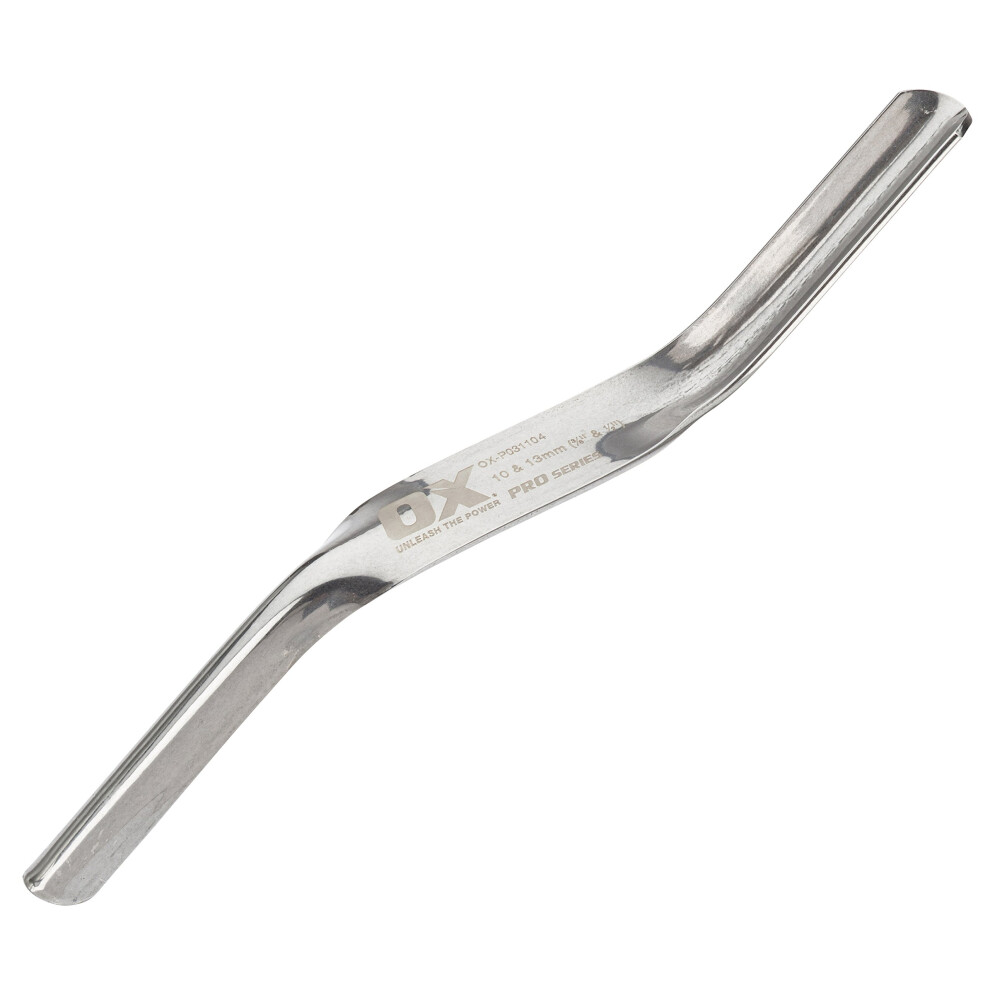Ox Pro Brick Jointer 3/8" X Â½" / 10 X 13Mm 5009097813666