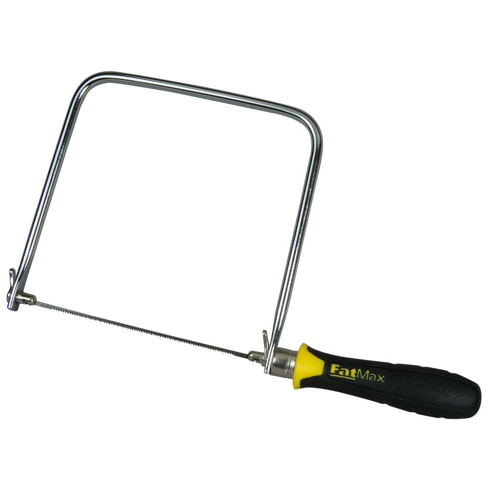 Stanley Coping Saw 0 15 106 5051226558429