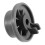 Lower Rack Roller Wheels compatible with Whirlpool Dishwasher - 8Pcs 165314 3
