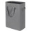 (Gray) Foldable Laundry Basket Collapsible Clothes Hamper Large Capacity Storage Bin for Toys Laundry Organizer 1
