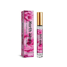 Love Perfume for Women - Fresh & Mild Musk, Jasmine & Patchouli Fragrance | Long-Lasting, Confidence-Boosting Scent in 15ml Perfect Gift