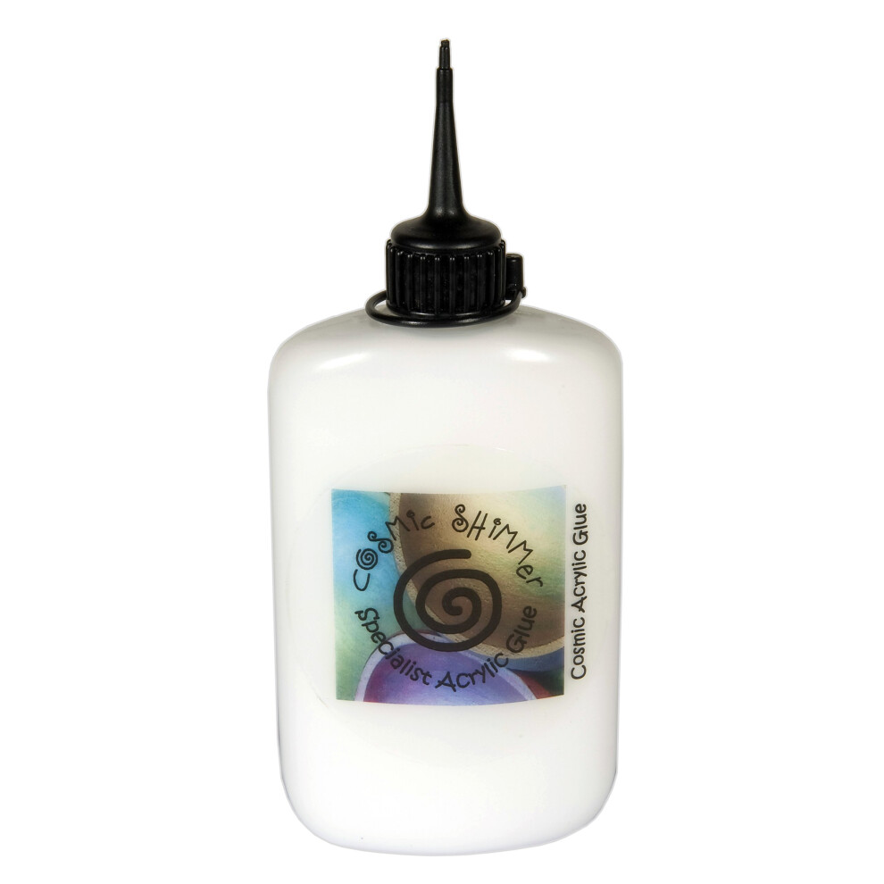 Cosmic Shimmer Glue 5051226619571