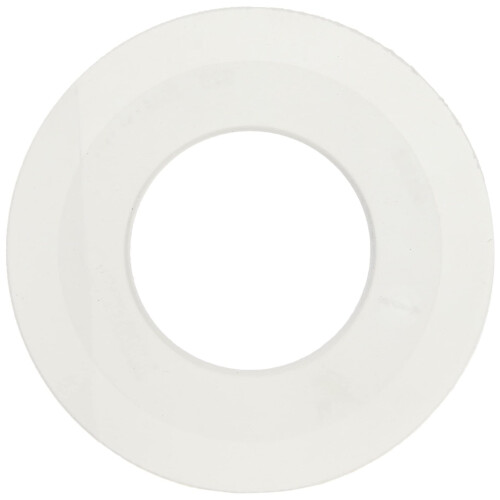 Geberit Geberit 816.418.00.1 Flush Valve Base Sealing Washer - Clear