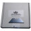 100 x Heavy Duty Straight Profile Quality Sheffield Made Multi Purpose Scraper Cutting Edge 1