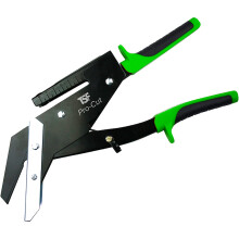 TSF Slate Cutter with Hole Punch SC02G 55mm Roofers & Slaters Tools