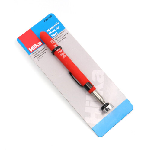 Hilka Telescopic Magnet 8lbs Pick Up