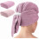 Mikrofiberhårduk Extra stor 94 x 61 cm 2-pack 1