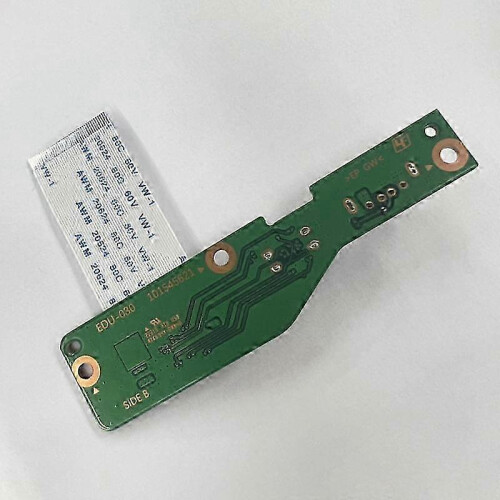 USB port replacement compatible with PS5 1200 with flex cable 2