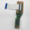 USB port replacement compatible with PS5 1200 with flex cable 5