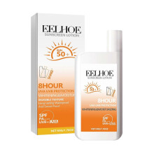 Limited time!!Eelhoe Liquid Protective Cream Provides Outdoor Body Uv Protection And Skin Protection. It Is Hydrating, Refreshing And Non-Greasy