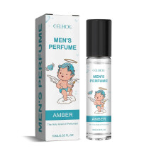 Limited time!!Eelhoe Cupid Perfume (Men's) Long-Lasting Light Fragrance, Fresh And Natural, Niche Scent for Wrists And Behind The Ears