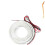 (4m, Warm Yellow) Dynamic Flowing Car Trunk Light Strip, Trunk Led Light Strip 1