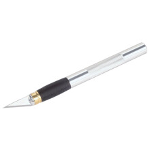 wolfcraft Precision Knife I 4195000 I for Very Exact Cutting Work