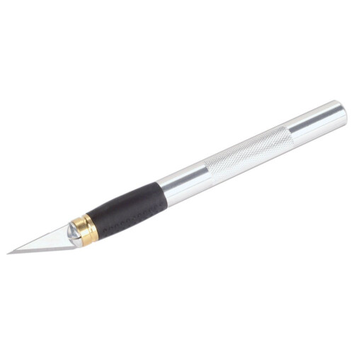 wolfcraft wolfcraft Precision Knife I 4195000 I for Very Exact Cutting Work
