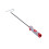 ProDec Advance 24 inch Long Soft Grip Flexible Mini Paint Roller Frame Gives Ext 1