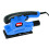 Hilka 135w Orbital Sander 1/3 Sheet 1