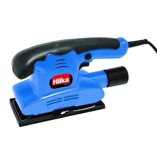 Hilka 135w Orbital Sander 1/3 Sheet