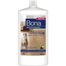 Bona Wood Floor Refresher, 1 Litre Bottle