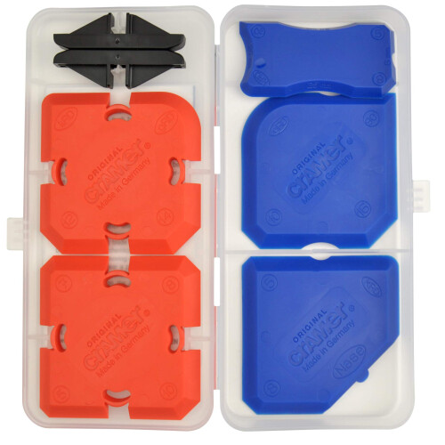 Cramer Fugi 5 Kit Grouting & Silicone Profiling & Applicator Tool Kit