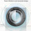 Front Loading Washing Machine Bearing Kit compatible with Samsung Tub Replacement Part 4280EN4001G 3