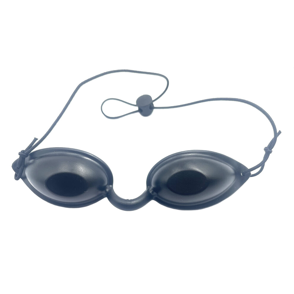 Winwill Eyepatch Laser Light Protection Safety Goggles Ipl Beauty Clinic Patient 5051226610288