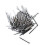 Astone Oval Headed Steel Nails (200, 40mm) 1