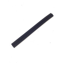 FLOPLAST 114mm Square Gutter Seal - Bag of 5
