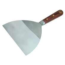 Faithfull FAIST116 Professional Filling Knife