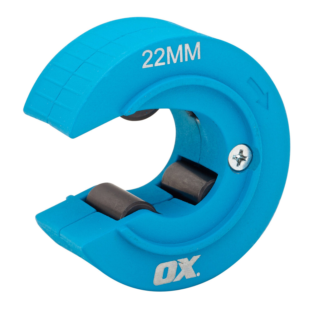 Ox Pro Copper Pipe Cutter 22Mm 5051226620409