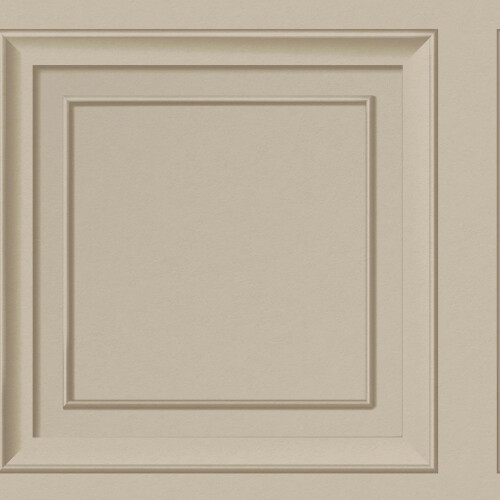 Fine Decor Fine Decor FD43680 Distinctive Square Panel, Natural