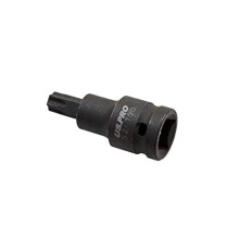 US PRO INDUSTRIAL 1/2" DR Impact Torx Bit Socket T50 X 53MM 3313